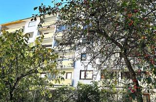 Wohnung kaufen in Unterbergerstraße, 6020 Innsbruck, Attraktive 2,5 Zimmer Wohnung Höttinger Au