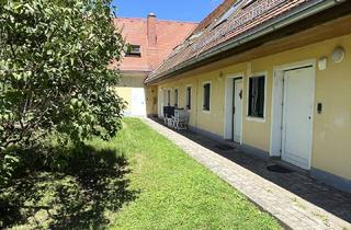 Anlageobjekt in 8291 Burgau, Zinshaus mit Potential