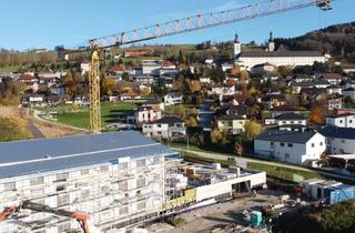 Wohnung kaufen in Stiftsteichstraße, 4553 Schlierbach, TAG DER OFFENEN TÜR 28.11. 12-17 Uhr + 29.11. 9-12 Uhr