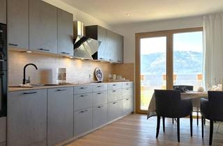 Wohnung kaufen in Stiftsteichstraße, 4553 Schlierbach, *NEUBAU* - Nachhaltige Eigentumswohnungen in toller Lage