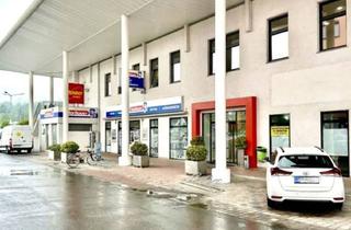 Geschäftslokal mieten in Rudolf-Hans-Bartsch-Gasse 4, 8430 Leibnitz, Geschäftsflächen im Kauf-Park Leibnitz in bester Lage
