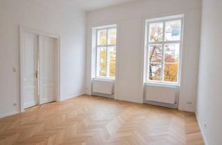 Wohnung mieten in Universitätsstraße, 1090 Wien, Erstbezug bei Votivkirche - Wunderschöne Familienwohnung