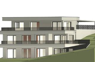 Wohnung kaufen in 4853 Steinbach am Attersee, K3 - Höchste Wohnqualität am Attersee - Neubau in Premiumlage mit Top - Ausstattung, See- und Bergblick inklusive