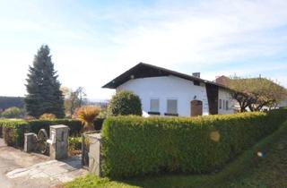 Haus mieten in Bahnhof, 4224 Wartberg ob der Aist, Günstiger Miet-Bungalow in Wartberg: 112m² mit Terrasse, Garage & Kamin