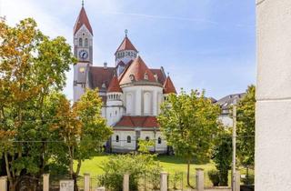 Wohnung kaufen in Schloss Hetzendorf, 1120 Wien, Charmante 2-Zimmer-Wohnung am Marschallplatz - Hell, ruhig und mit bester Lage in Hetzendorf - Verkauf im digitalen Angebotsverfahren immo-live