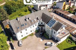 Gewerbeimmobilie kaufen in 4400 Steyr, HOT SPOT - Ihr neuer Firmenstandort mit bis zu 1.000 m² Büroflächen