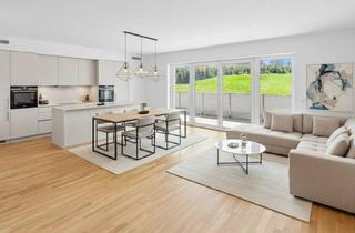 Penthouse kaufen in 4595 Waldneukirchen, Dachgeschosswohnung mit Penthouse-Flair in Waldneukirchen