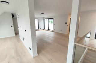 Penthouse kaufen in U4, Naschmarkt, Margaretenstraße, 1050 Wien, Krongasse! Erstbezug Penthouse mit 3 Terrassen und privatem Liftzugang auf frisch saniertem Altbau! Top17