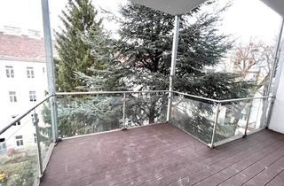 Wohnung kaufen in 1120 Wien, ERSTBEZUG: wunderschöne 4 Zi.- Familienwohnung mit sehr großem Balkon