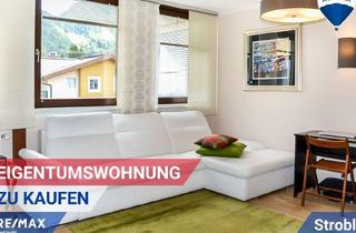 Wohnung kaufen in 5350 Strobl, Preisupdate! Großzügige 4-Zimmer-Eigentumswohnung in Zentraler Lage von Strobl am Wolfgangsee