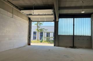 Lager mieten in 2322 Zwölfaxing, Gewerbefläche - 133,10 m² Für Büro oder Lager