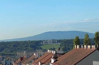 Wohnung kaufen in U3 Station Johnstraße, Schmelz, 1150 Wien, Nur ca. € 3.750 pro m² - 3 Zimmer DG-Wohnung - 2 Gehminuten zur U3 Station Johnstraße