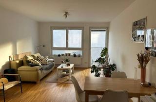 Wohnung mieten in Thaliastraße 53, 1160 Wien, Sonnige 2-Zimmer Neubauwohnung mit Balkon