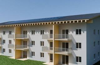 Wohnung kaufen in Stiftsteichstraße, 4553 Schlierbach, TAG DER OFFENEN TÜR 28.11. 12-17 Uhr + 29.11. 9-13 Uhr