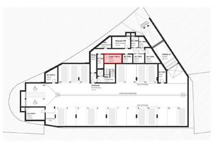 Immobilie mieten in Sennereistraße 1, 6263 Fügen, Kellerraum in Wohnanlage zu vermieten