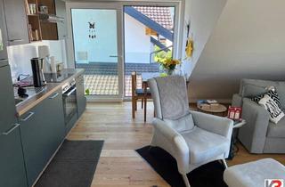 Penthouse kaufen in 5421 Adnet, K3 - Penthousefeeling in Adnet - hochwertige Wohnung im Dachgeschoss mit Traumblick, XXL-Terrasse, Carport und Parkplätzen
