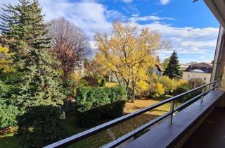 Wohnung kaufen in Marchetstraße, 2500 Baden, TOPLAGE! VILLENVIERTEL! NEBEN DOBLHOFFPARK! SCHÖNE 2 ZIMMER NEUBAUWOHNUNG MIT BALKON!