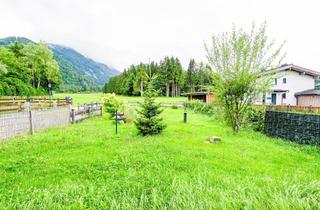 Einfamilienhaus kaufen in 6385 Schwendt, Gemütliches Haus mit flexiblen Nutzungsmöglichkeiten in absoluter Ruhelage in Schwendt