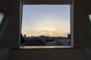 Wohnung kaufen in Mühlfeldgasse 5/30, 1020 Wien, !!! NEU !!! Erstbezug DG-Wohnungen nähe Heinestraße