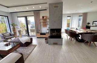 Villen zu kaufen in 9063 Maria Saal, Modernes Anwesen mit zeitlosem Luxus und wohnlicher Wärme