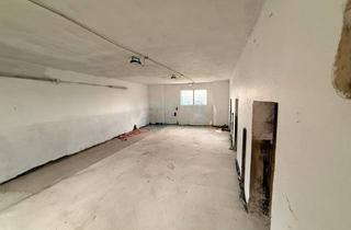 Lager mieten in 3314 Strengberg, Gut aufgeteilte Lagerhalle/ Garage in Strengberg - Aufteilung in kleineren Flächen möglich!