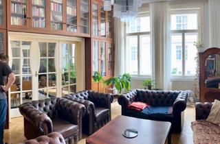 WG-Zimmer mieten in 1010 Wien, Freundliche WG sucht liebe Mitbewohner (6M)