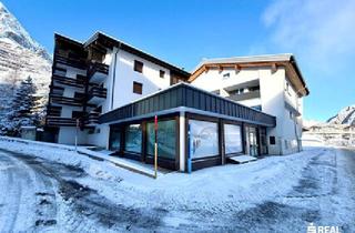 Gewerbeimmobilie kaufen in 6764 Lech, Ihr neuer Standort in bester Lage - Geschäftsfläche in Zürs