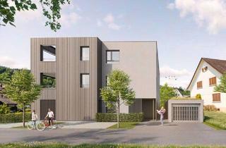 Wohnung kaufen in 6800 Feldkirch, Klein. Fein. Mein. 2 Zimmer mit gemütlicher Loggia