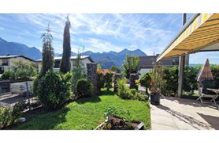 Wohnung kaufen in 6714 Nüziders, 3-Zimmer-Gartenwohnung mit besten Aussichten zu verkaufen