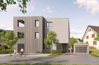 Wohnung kaufen in 6800 Feldkirch, Stadt & Natur vereint - 3 Zimmerwohnung mit feiner Terrasse