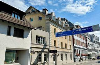 Wohnung mieten in 6900 Bregenz, "ohne Provision" 3 Zimmer Wohnung in zentraler Lage