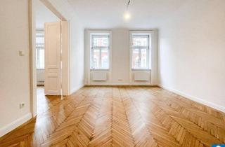 Wohnung kaufen in Türkenschanzpark, 1180 Wien, 2,5 Zimmerwohnung in Wiener Altbau Nähe Türkenschanzpark