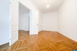 Wohnung kaufen in Sternwartepark, 1180 Wien, 1180 Wien: 2,5 Zimmer-Altbauwohnung in Ruhelage