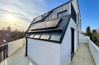 Loft kaufen in 1210 Wien, SEVEN SENSES | sieben individuelle Wohneinheiten | ERSTBEZUG | einzigartige Architektur | Natur, Weinberge und Heurigen