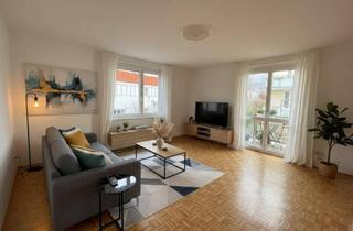 Wohnung kaufen in Hilmteichstraße, 8010 Graz, Ihre charmante 2-Zimmer-Wohnung mit Balkon in unmittelbarer Nähe zum LKH!