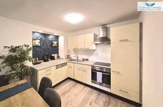 Wohnung kaufen in 6020 Innsbruck, 2-Zimmer-Anlegerwohnung in Zentrumslage
