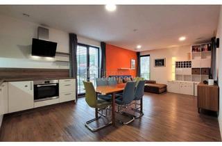 Wohnung kaufen in 2412 Wolfsthal, Modern wohnen in Wolfsthal: Balkon, Grünblick & nur 10 Minuten nach Bratislava