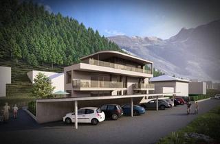 Penthouse kaufen in Moos, 6433 Oetz, Coming soon! "M4" Oetz TOP04 - Penthouse