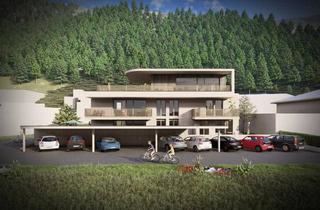 Wohnung kaufen in Moos, 6433 Oetz, Coming soon! "M4" Oetz TOP02