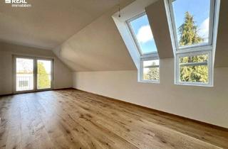 Wohnung kaufen in 3423 Sankt Andrä vor dem Hagenthale, 3 Zimmer-Neubauwohnung mit Blick ins Grüne