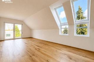 Wohnung kaufen in 3423 Sankt Andrä vor dem Hagenthale, 3 Zimmer-Neubauwohnung mit Blick ins Grüne