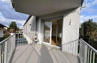 Wohnung kaufen in 3423 Sankt Andrä vor dem Hagenthale, hochwertige 3 Zimmer-Terrassenwohnung in ruhiger Lage