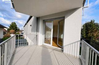 Wohnung kaufen in 3423 Sankt Andrä vor dem Hagenthale, hochwertige 3 Zimmer-Terrassenwohnung in ruhiger Lage