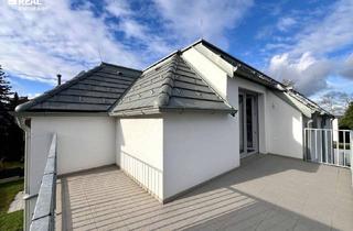 Wohnung kaufen in 3423 Sankt Andrä vor dem Hagenthale, exklusive 4 Zimmer-Terrassenwohnung in Toplage