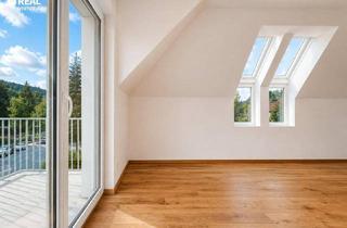 Wohnung kaufen in 3423 Sankt Andrä vor dem Hagenthale, Südterrassen-Traum: helle Neubauwohnung mit Wohlfühlfaktor