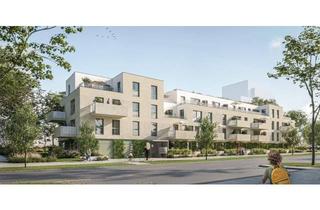 Wohnung kaufen in Süßenbrunner Straße 61, 1220 Wien, PROVISIONSFREI - Grüner Horizont - wo das Leben aufblüht