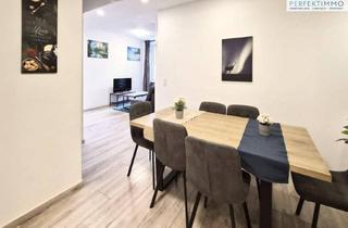 Wohnung kaufen in 6020 Innsbruck, Kürzlich sanierte 2-Zimmer-Wohnung in Zentrumslage