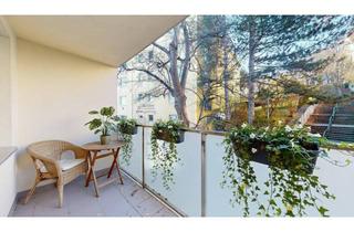 Wohnung mieten in Lilienberggasse, 1130 Wien, Loggiawohnung nahe U4 Hütteldorf