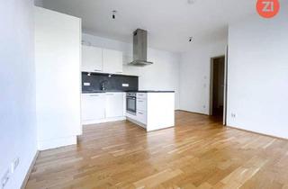 Wohnung mieten in Lindengasse 4-6, 4040 Linz, Tolle 2- Zimmer Wohnung im Lindenpark - Linz-Urfahr mit Loggia