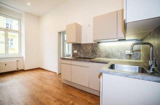 Wohnung mieten in Keplerstraße, 8020 Graz, AB MÄRZ 2026 VERFÜGBAR I HELL I ZENTRAL I WG-GEEIGNET I TOP AUSSTATTUNG I HAUSTIERE WILLKOMMEN I PROJEKT WOHNEN